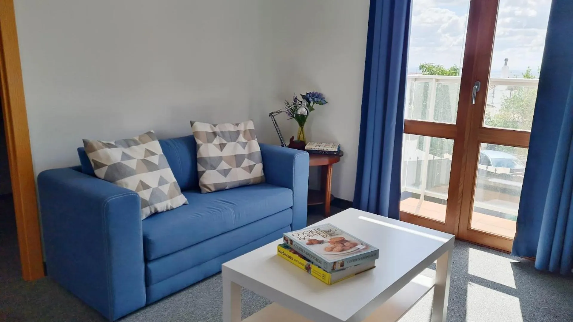 Casa Xanadu Carmona - Apartments In Villa With Panoramic Views