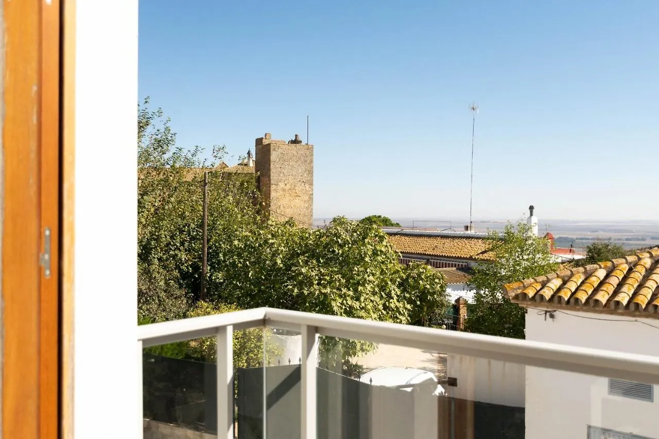 Casa Xanadu Carmona - Apartments In Villa With Panoramic Views  Кармона