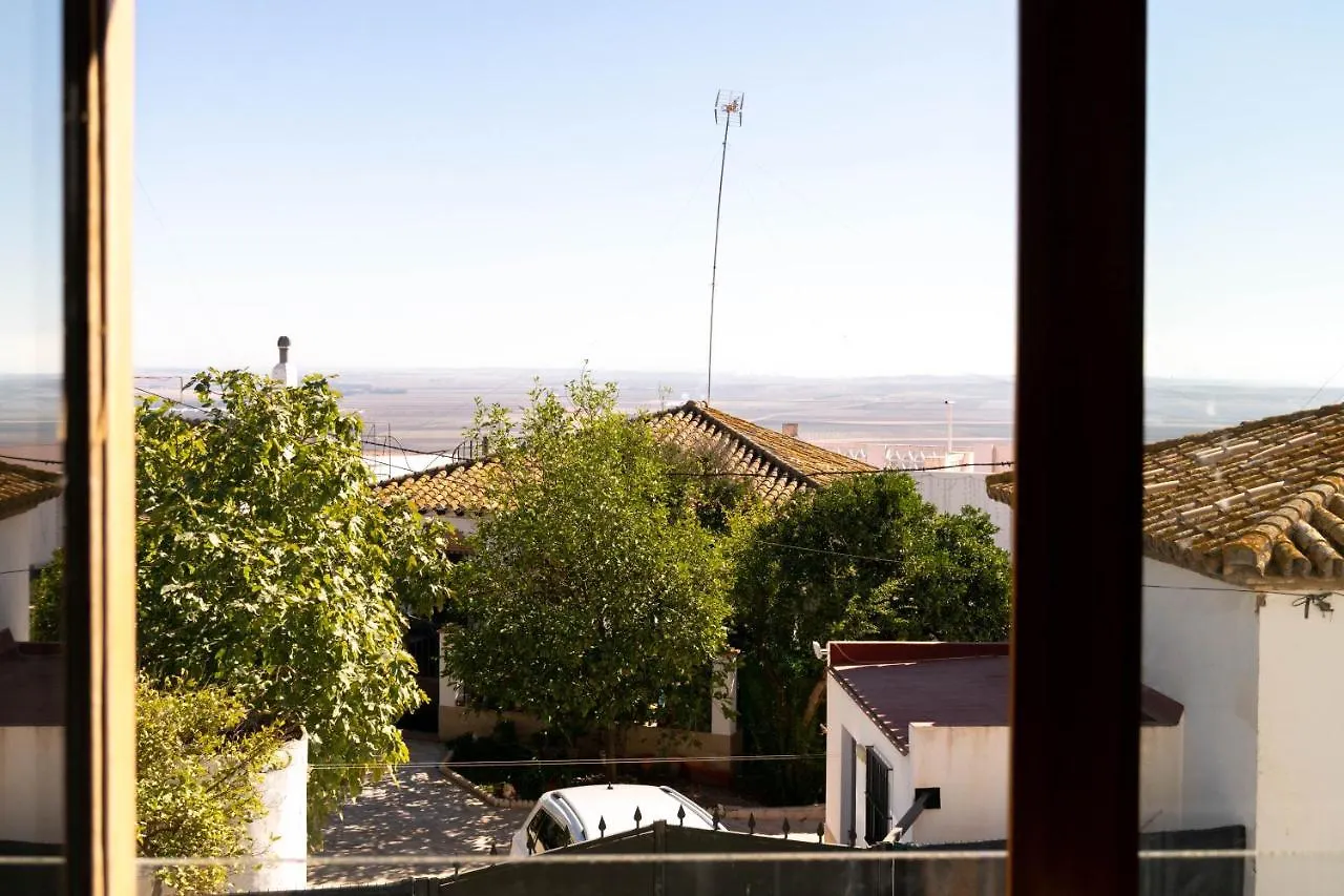 Casa Xanadu Carmona - Apartments In Villa With Panoramic Views Испания