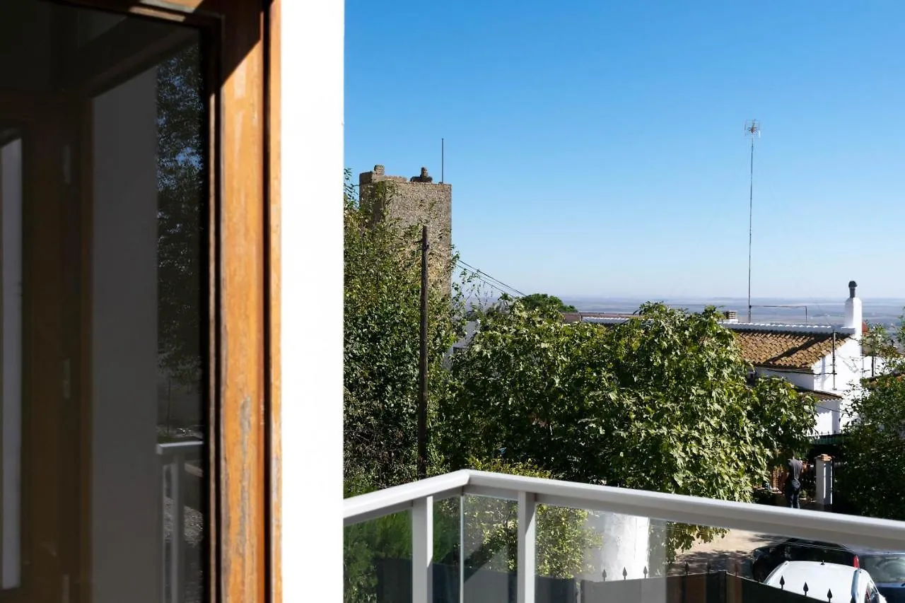 Casa Xanadu Carmona - Apartments In Villa With Panoramic Views Кармона