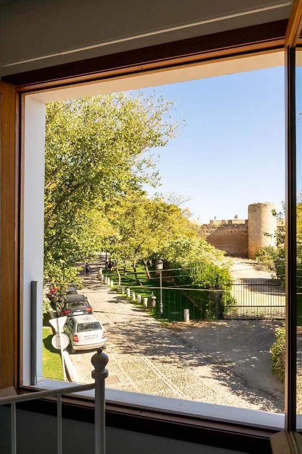 Casa Xanadu Carmona - Apartments In Villa With Panoramic Views