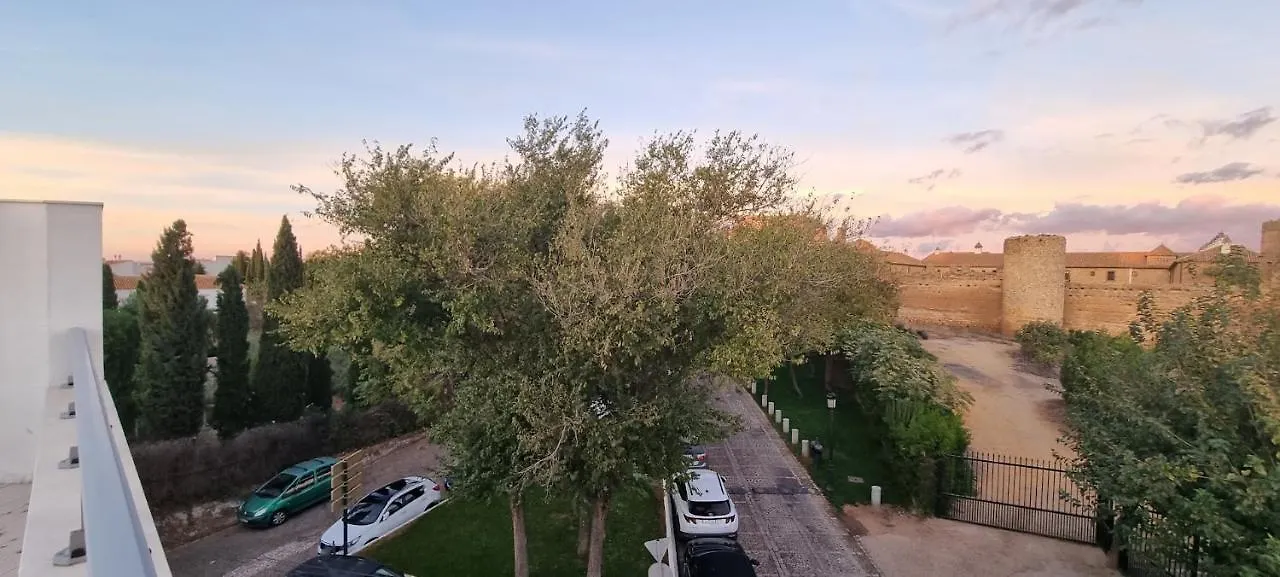Casa Xanadu Carmona - Apartments In Villa With Panoramic Views 0*, Кармона