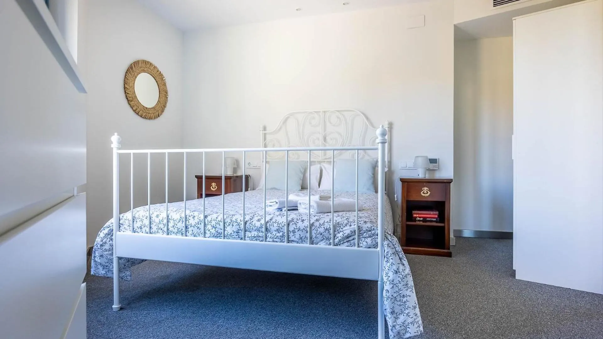 Casa Xanadu Carmona - Apartments In Villa With Panoramic Views