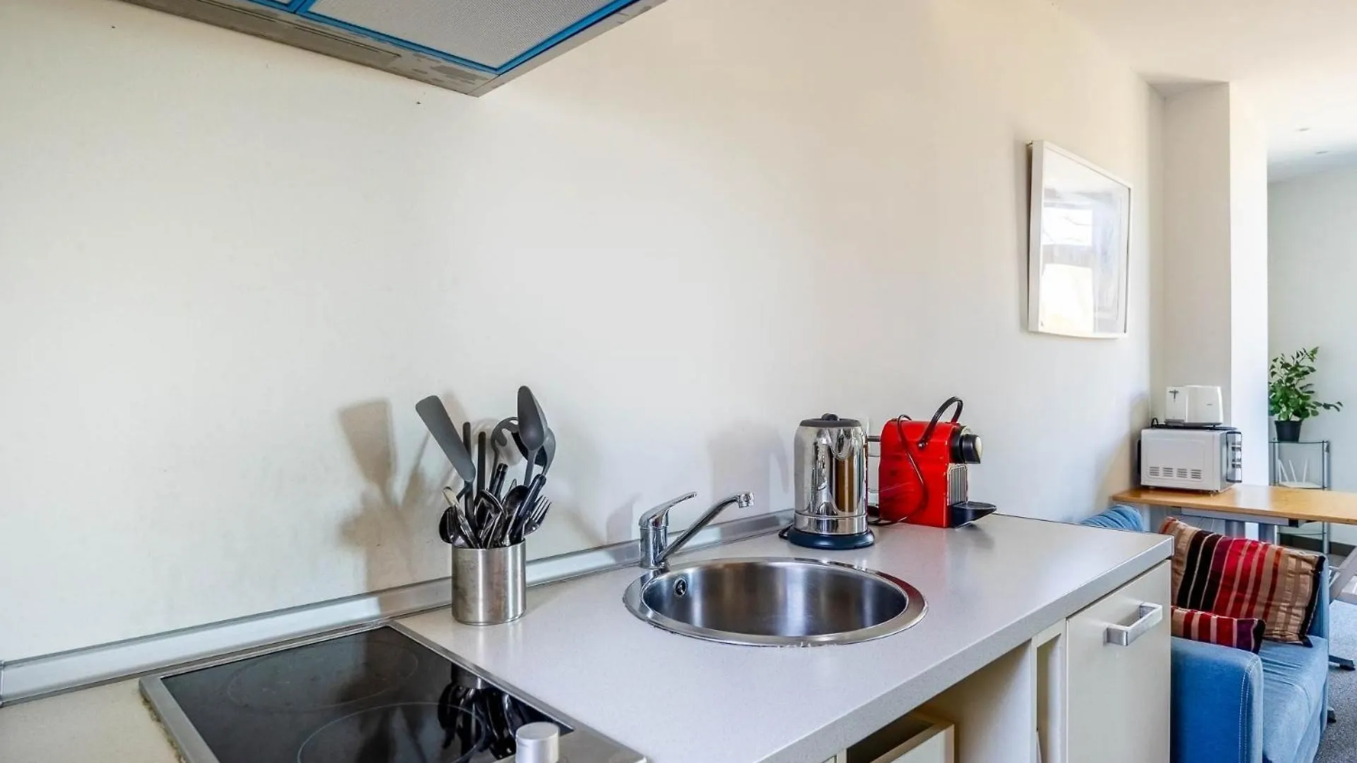 Casa Xanadu Carmona - Apartments In Villa With Panoramic Views