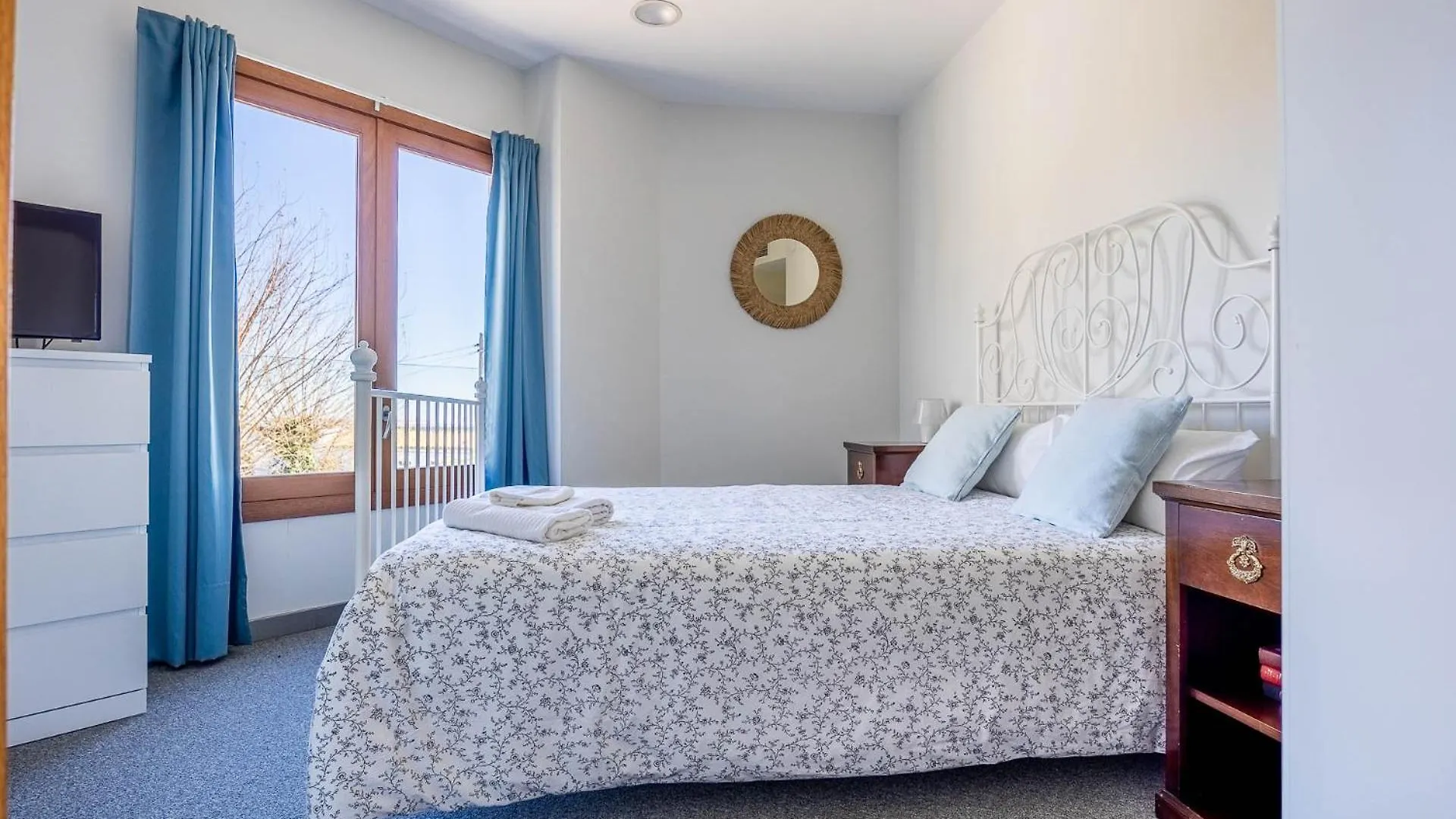 Casa Xanadu Carmona - Apartments In Villa With Panoramic Views