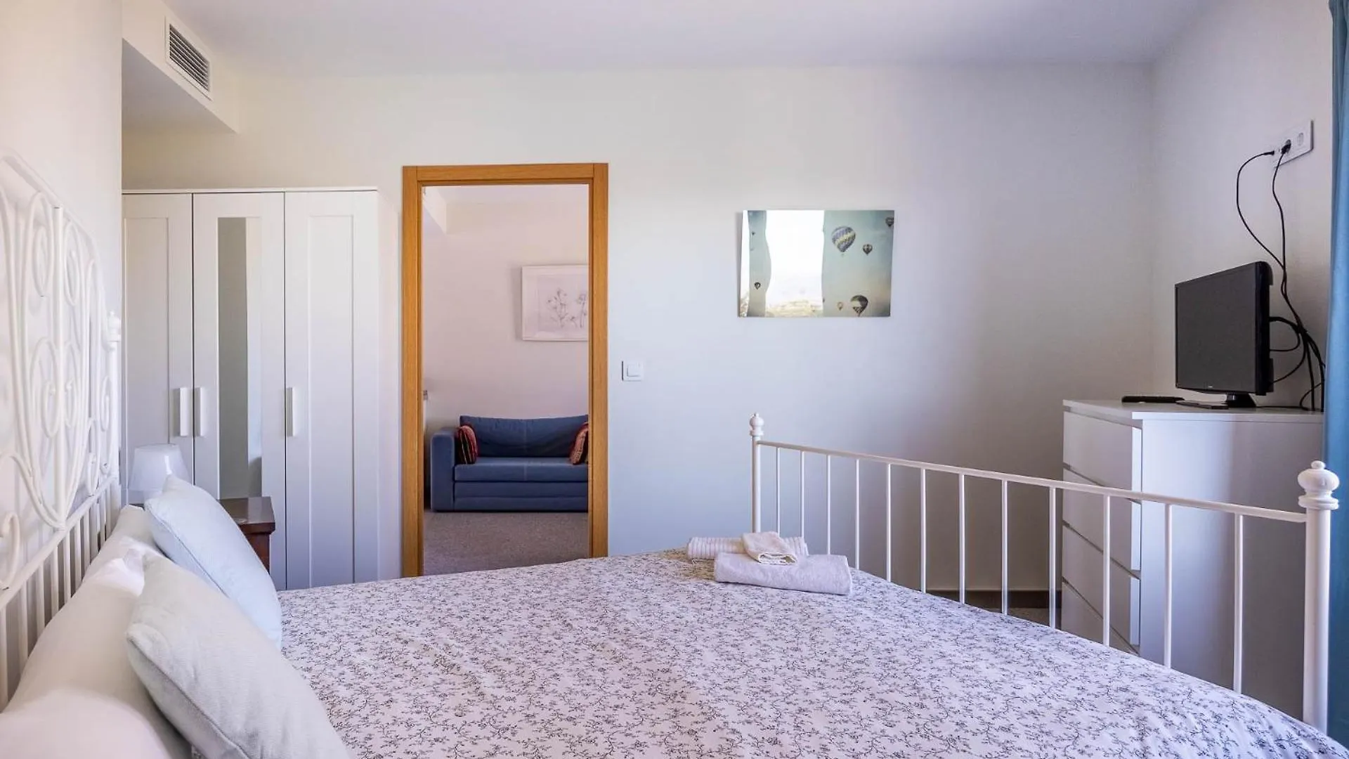 Casa Xanadu Carmona - Apartments In Villa With Panoramic Views Испания