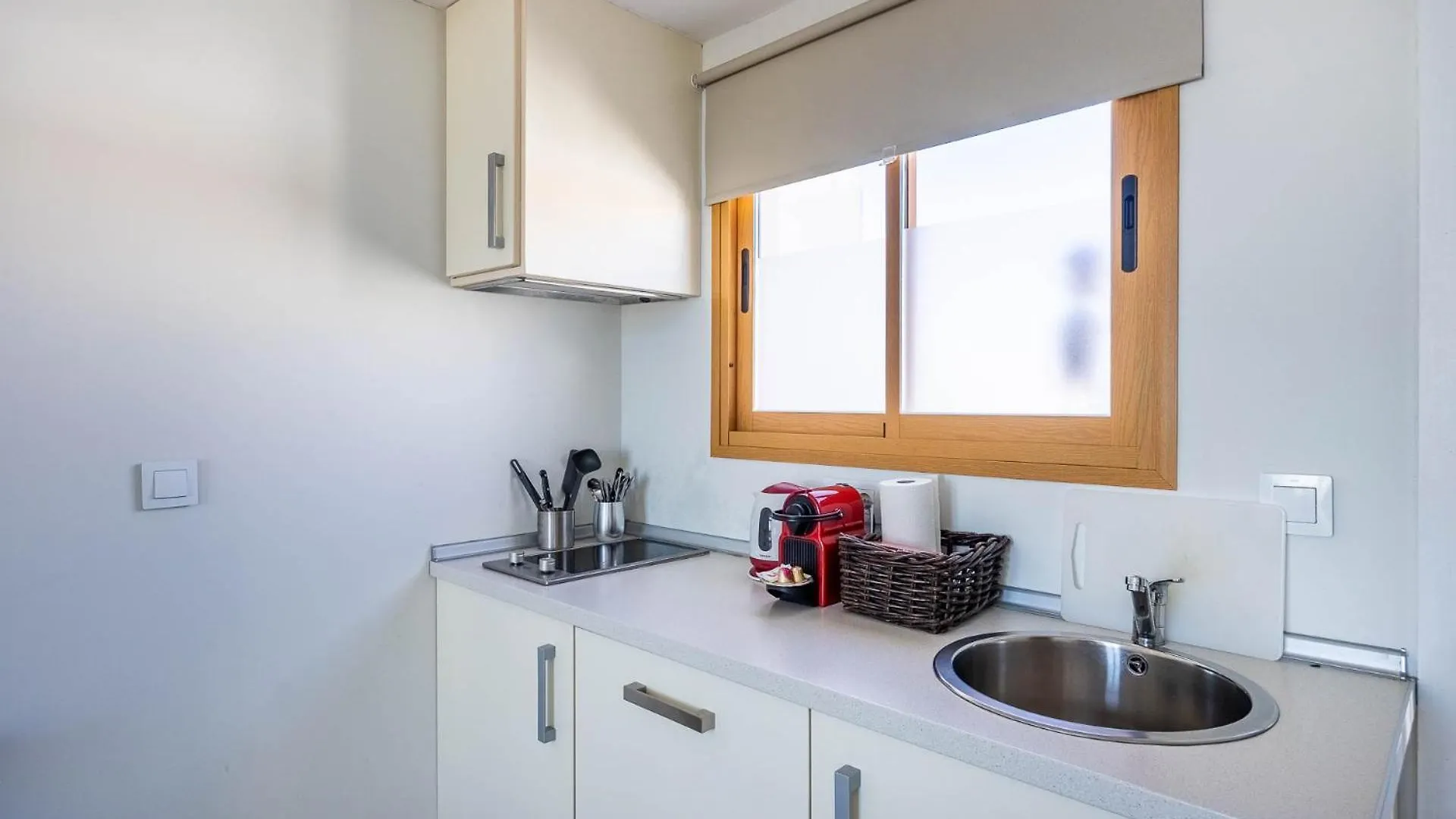 Casa Xanadu Carmona - Apartments In Villa With Panoramic Views