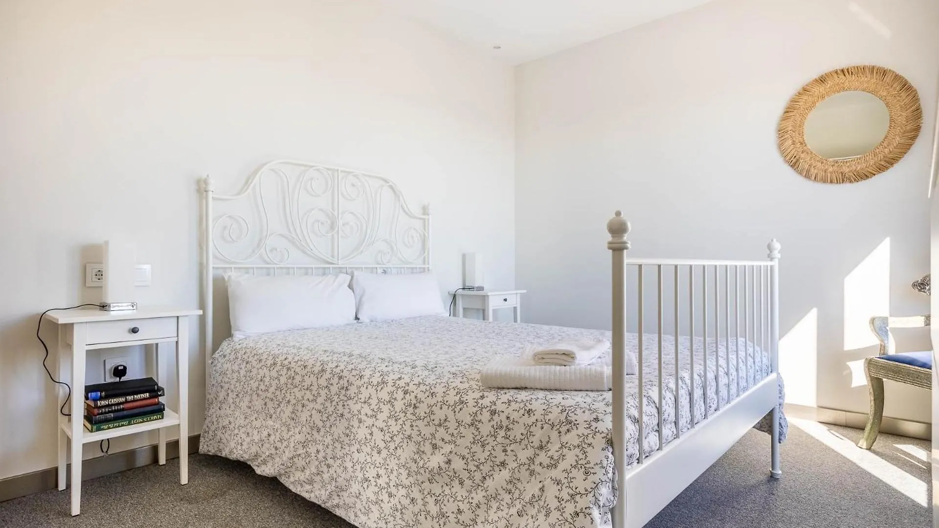 Casa Xanadu Carmona - Apartments In Villa With Panoramic Views Испания