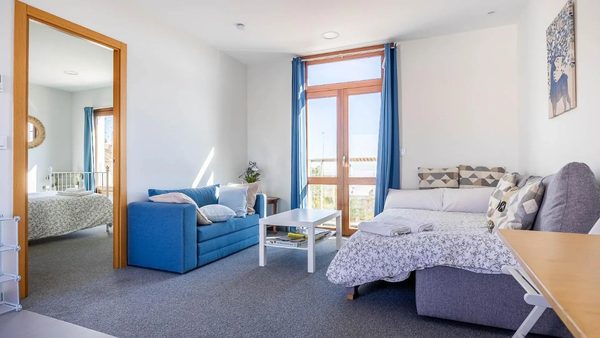 Casa Xanadu Carmona - Apartments In Villa With Panoramic Views Кармона