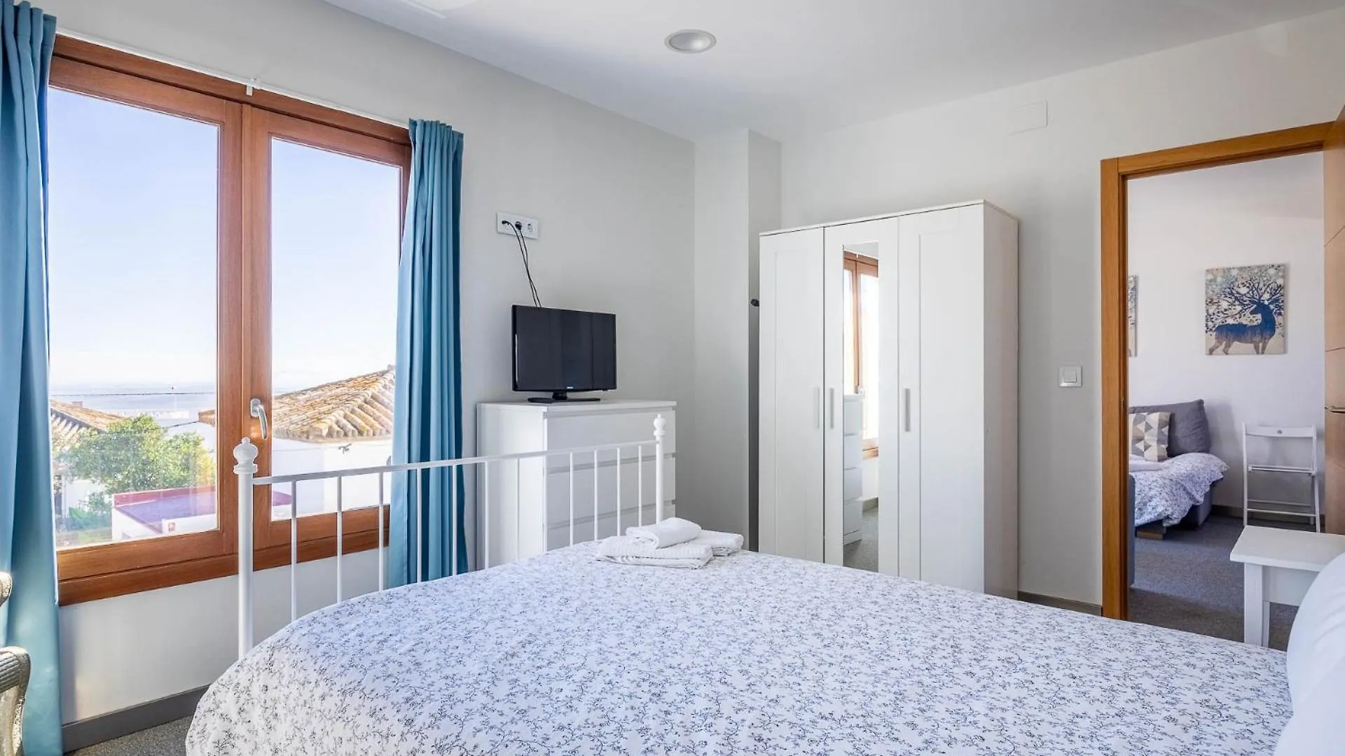 Casa Xanadu Carmona - Apartments In Villa With Panoramic Views