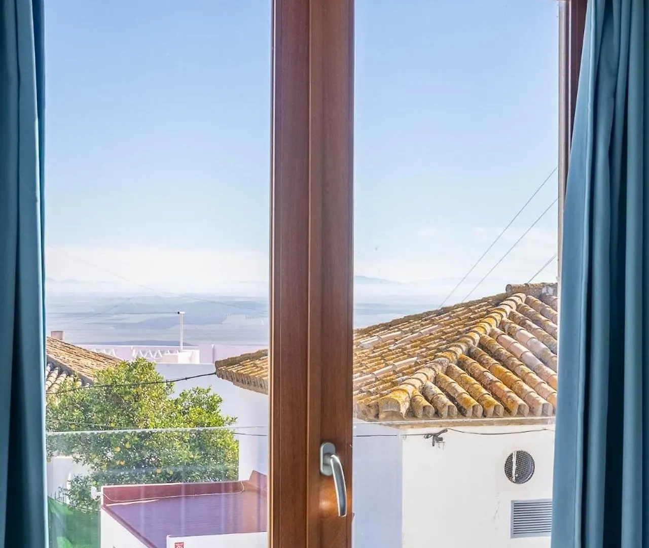 Casa Xanadu Carmona - Apartments In Villa With Panoramic Views