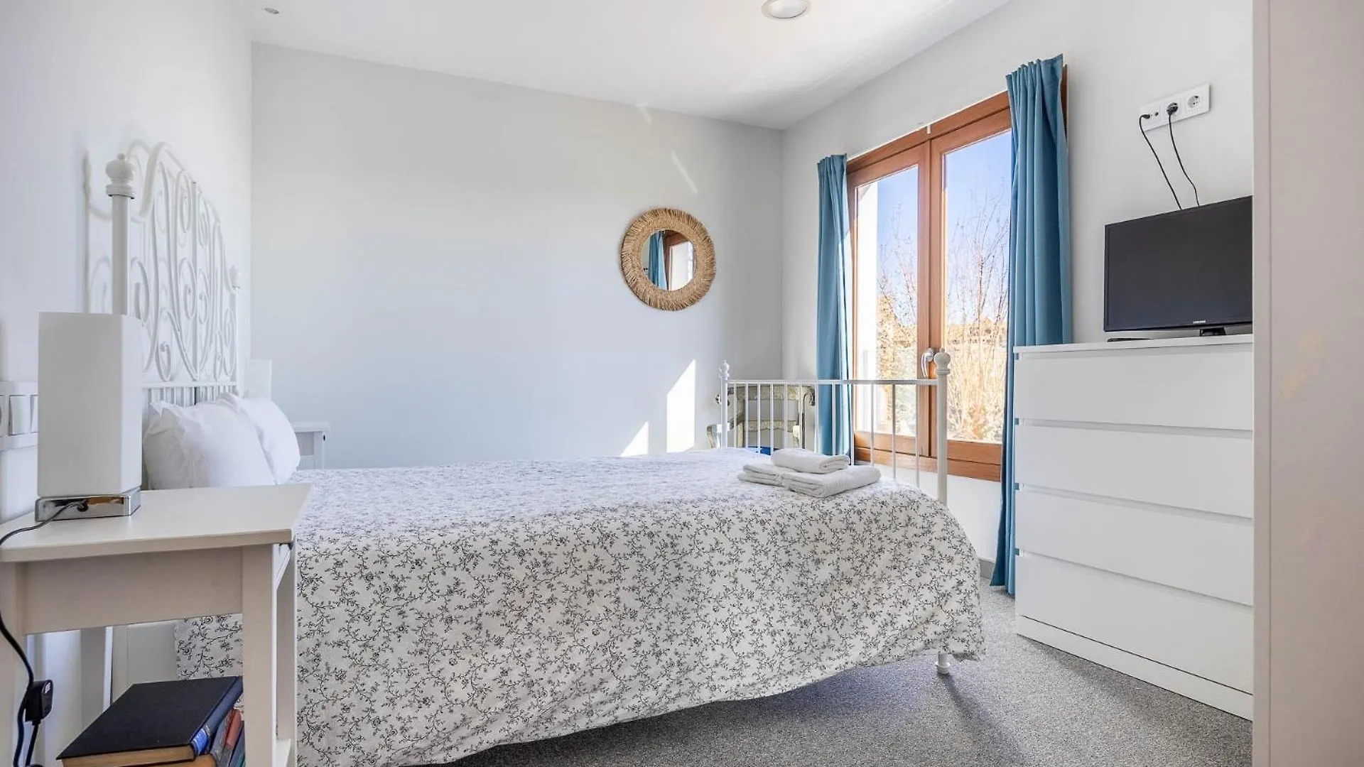 Casa Xanadu Carmona - Apartments In Villa With Panoramic Views