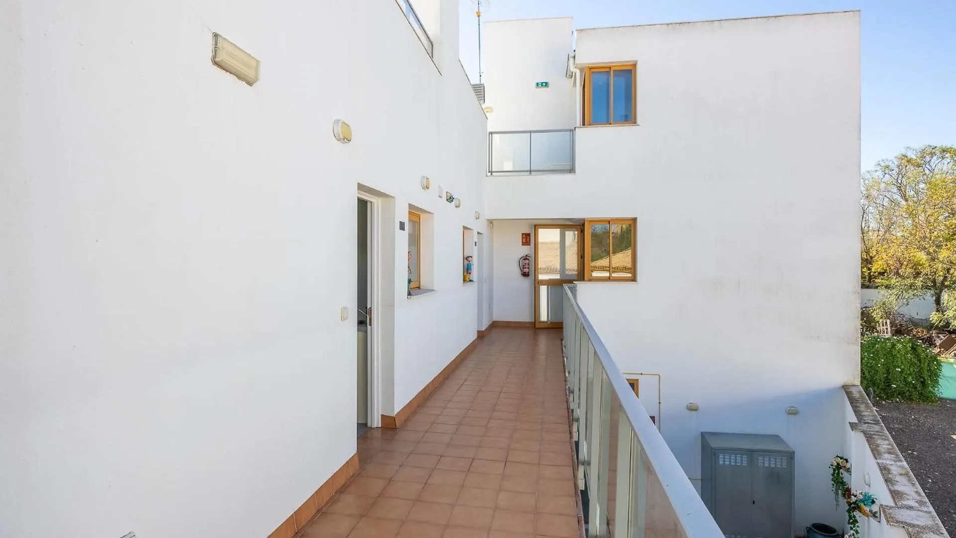 Casa Xanadu Carmona - Apartments In Villa With Panoramic Views