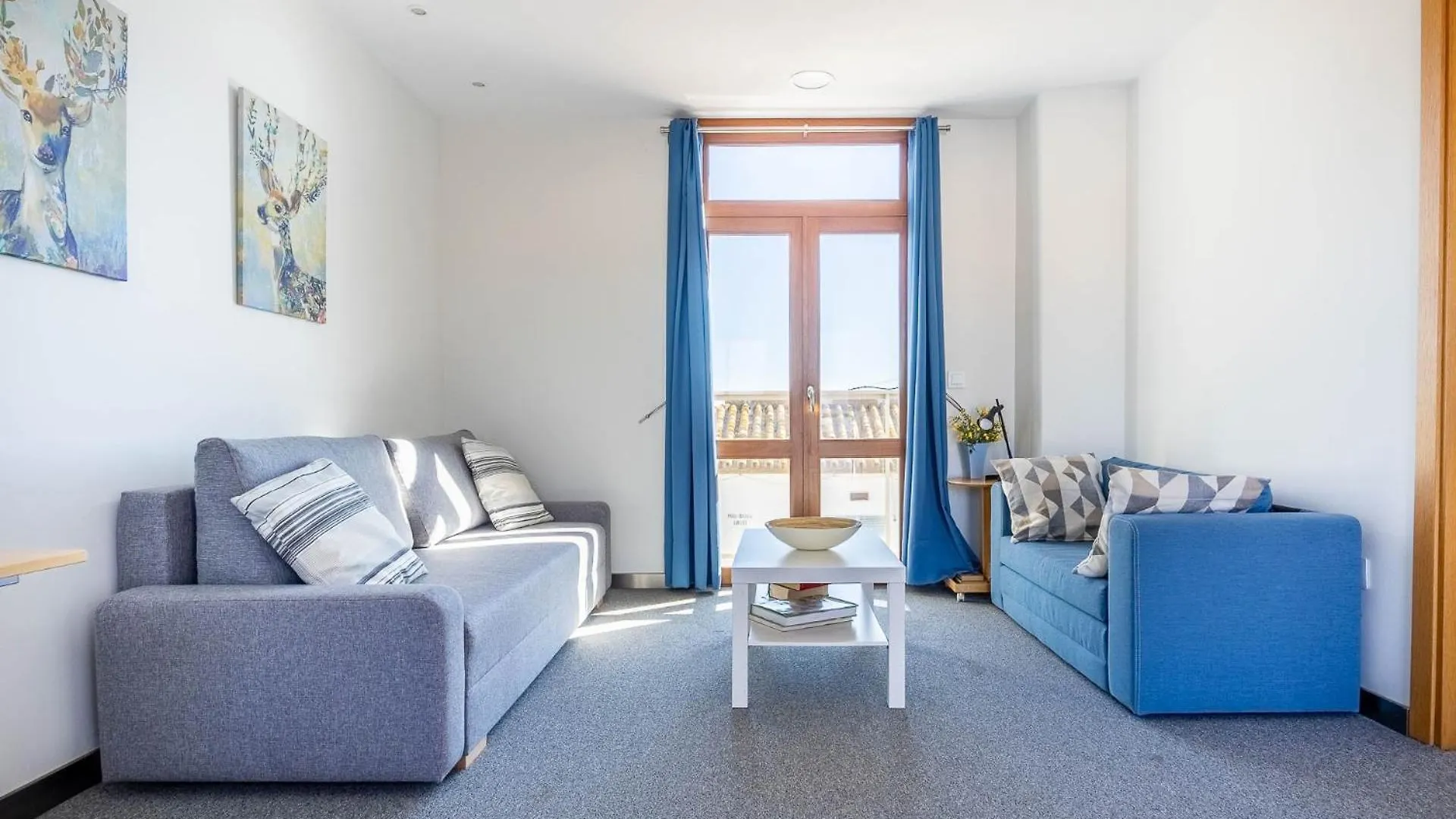 Casa Xanadu Carmona - Apartments In Villa With Panoramic Views  Кармона
