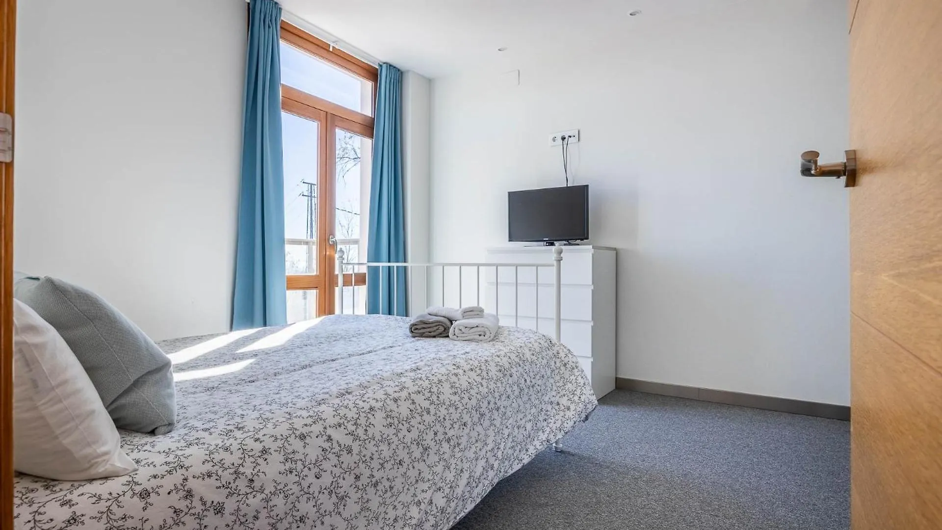 Casa Xanadu Carmona - Apartments In Villa With Panoramic Views
