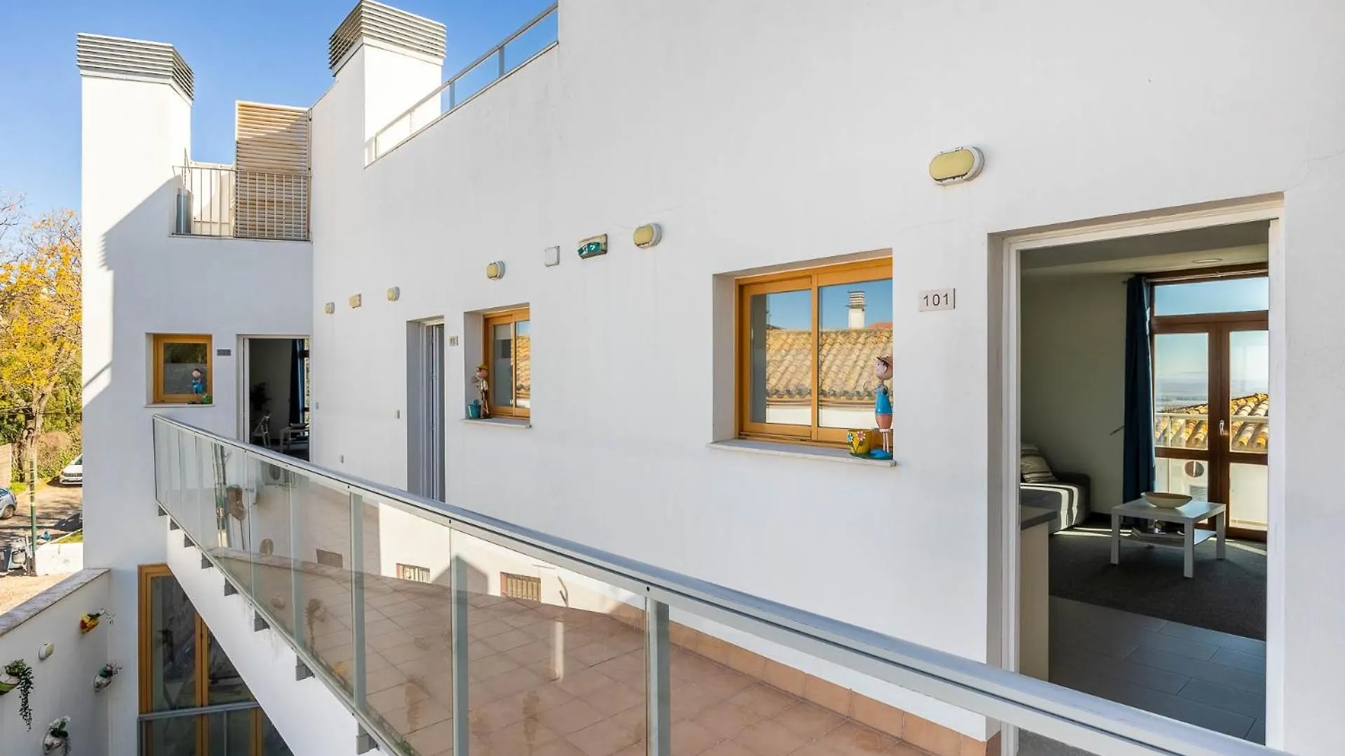 Casa Xanadu Carmona - Apartments In Villa With Panoramic Views Кармона