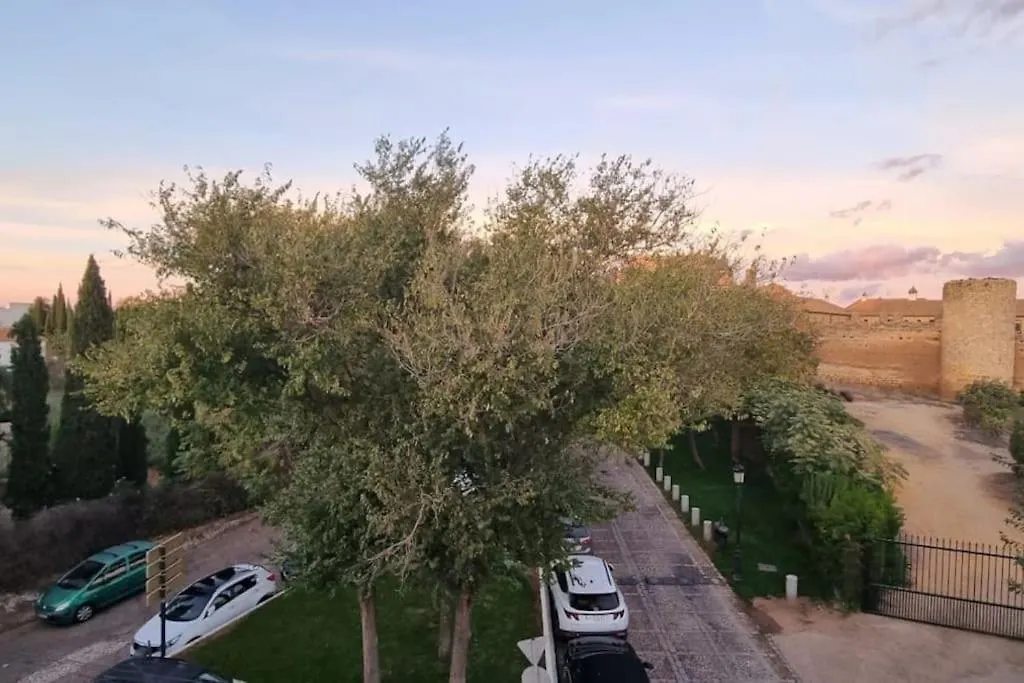 Casa Xanadu Carmona - Apartments In Villa With Panoramic Views