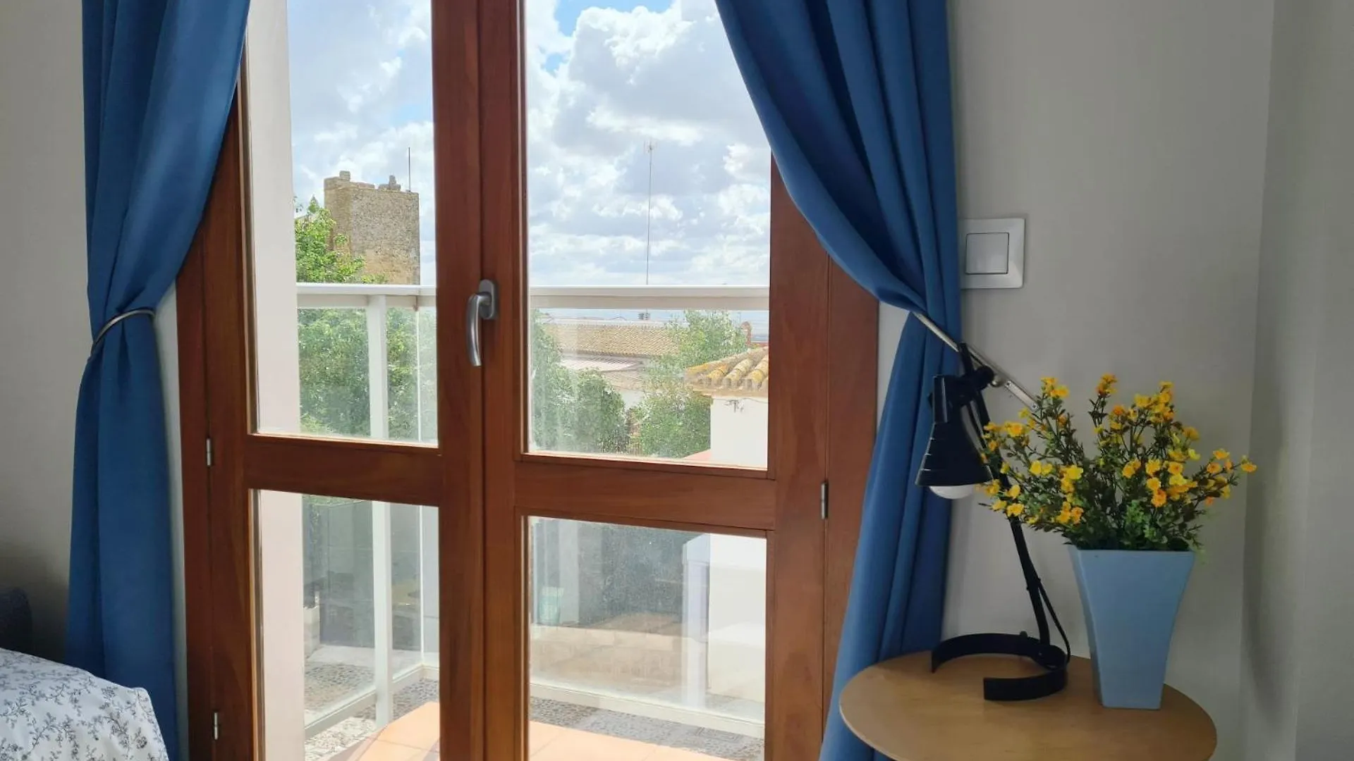 Casa Xanadu Carmona - Apartments In Villa With Panoramic Views Испания