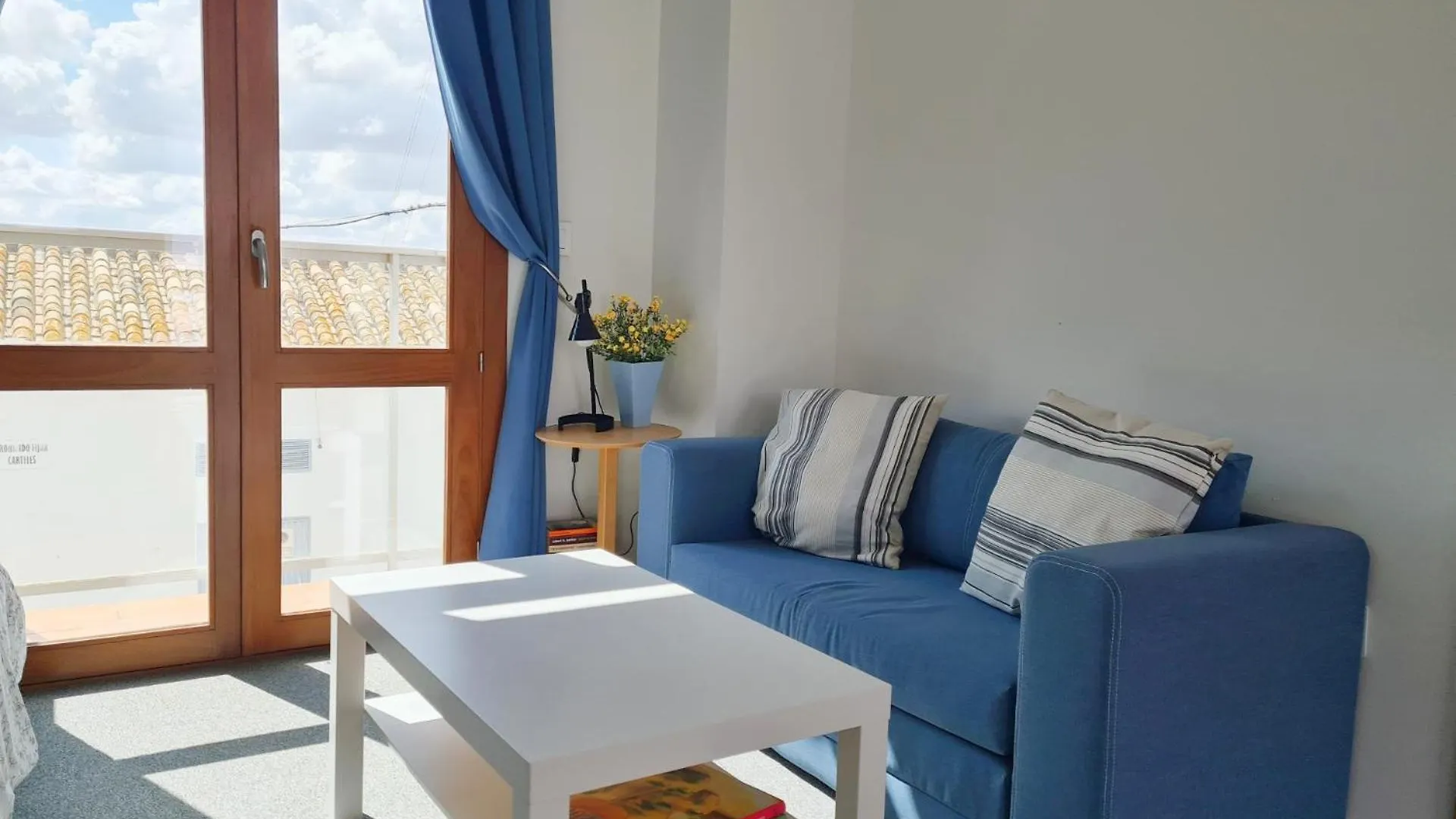 Casa Xanadu Carmona - Apartments In Villa With Panoramic Views 0*, Кармона Испания