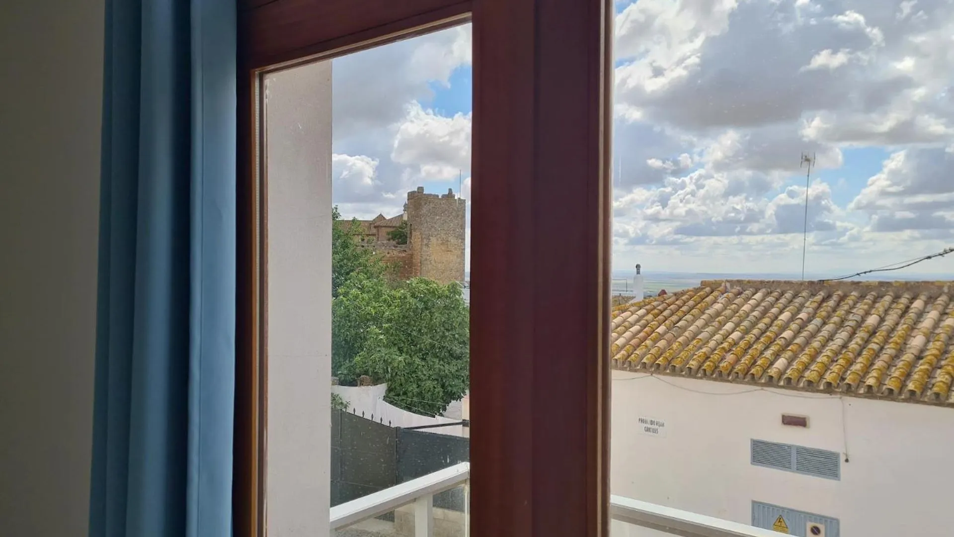 Casa Xanadu Carmona - Apartments In Villa With Panoramic Views Испания