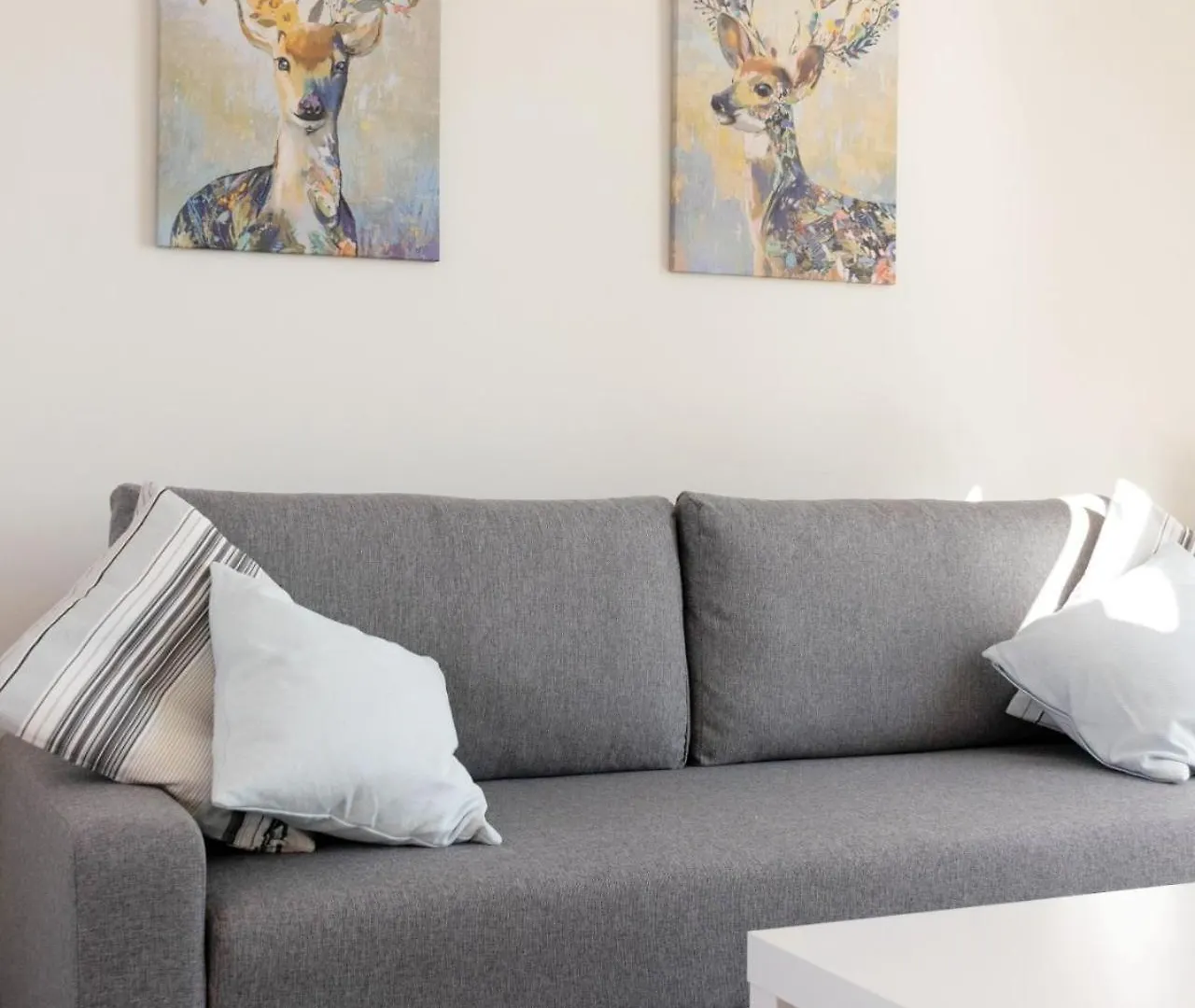Casa Xanadu Carmona - Apartments In Villa With Panoramic Views 0*, Кармона Испания