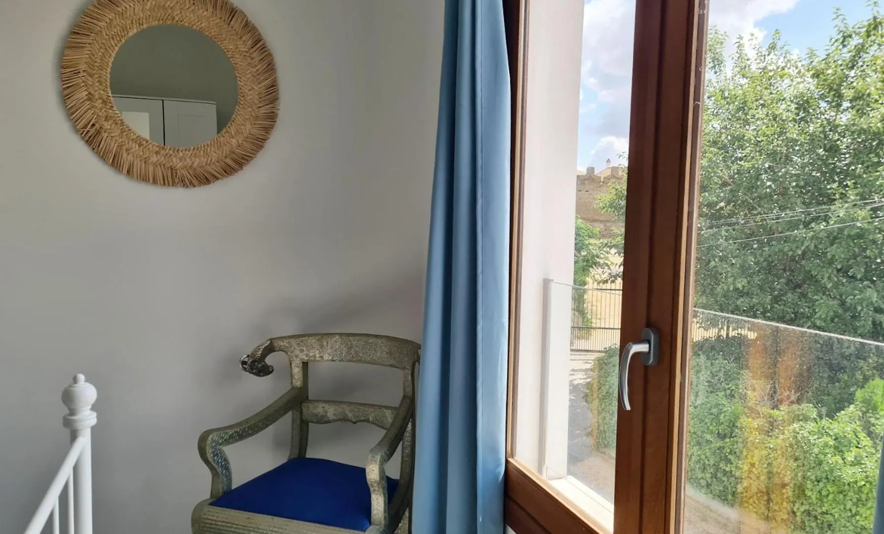 Casa Xanadu Carmona - Apartments In Villa With Panoramic Views