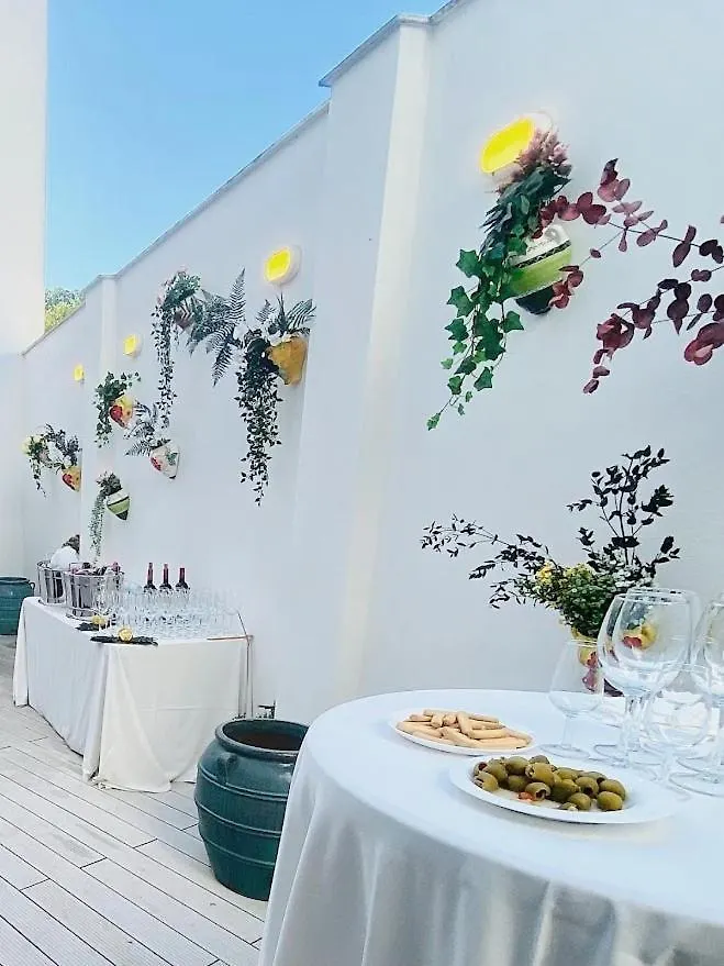 Casa Xanadu Carmona - Apartments In Villa With Panoramic Views Кармона