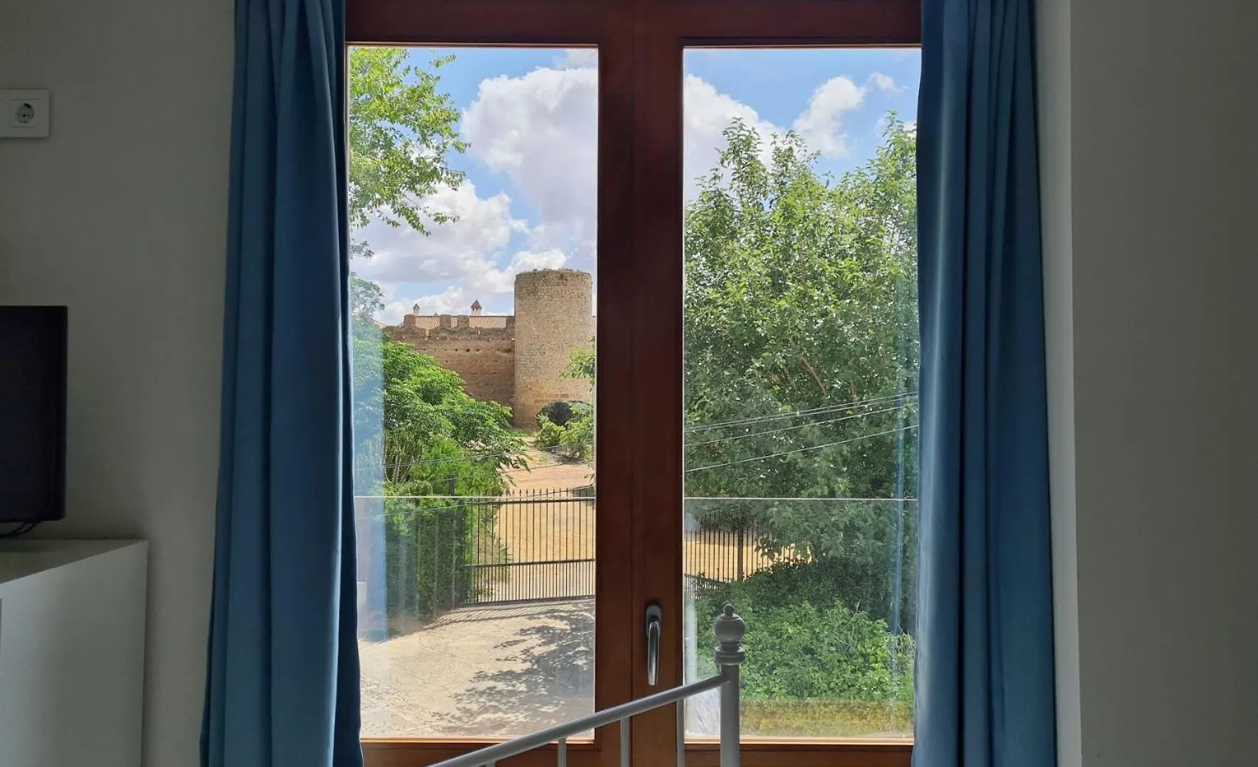 Casa Xanadu Carmona - Apartments In Villa With Panoramic Views